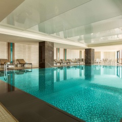 Ramada Plaza by Wyndham Istanbul Tekstilkent - Bild 16