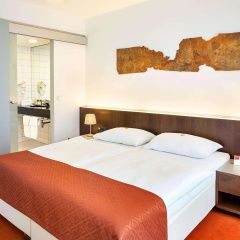 Austria Trend Hotel Europa Wien - Bild 4