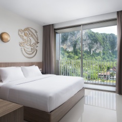 Centara Life Phu Pano Krabi - Bild 4