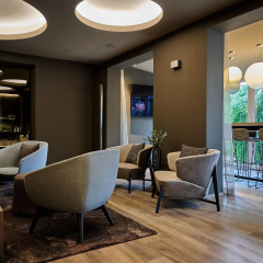 Hotel Westend - Bild 15