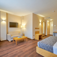 Hotel Guadalmedina - Bild 11