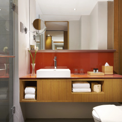 Oasia Hotel Downtown Singapore by Far East Hospitality - Bild 9