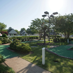 Club Wyndham Kingsgate thumbnail 16
