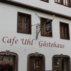 Hotel Restaurant Café Uhl - Bild 1