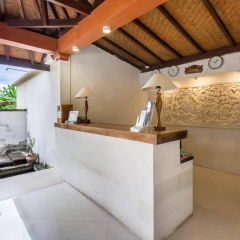Hotel Melamun - Bild 2