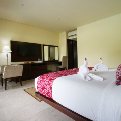 Byasa Ubud - Bild 5