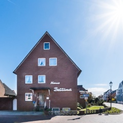 Haus Bettina - Bild 12