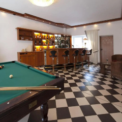 Hotel Marco Polo - Bild 9