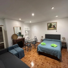 Habitaciones Figueroa - Bild 16