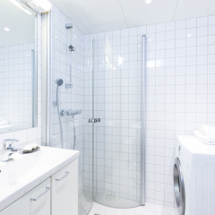 BJØRVIKA APARTMENTS, Teaterplassen, Oslo city center - Bild 10