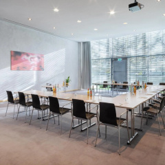 INNSiDE by Meliá München Parkstadt Schwabing - Bild 23