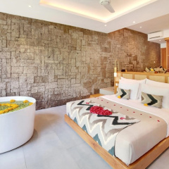 Kaamala Resort & Spa Ubud by Ini Vie Hospitality - Bild 2
