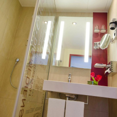 Mercure Hotel Hamburg City - Bild 10