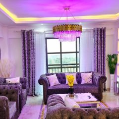 Stay.Plus Kingstone luxury Apartment in Nairobi, Kenya from 116$, photos, reviews - zenhotels.com photo 12
