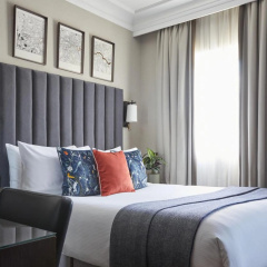 The Selwyn Hotel - Bild 9