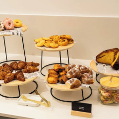 Hotel Well and Come Malaga - Bild 13