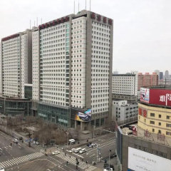 Yitel Collection Shenyang Sanhao Street thumbnail 5
