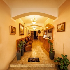Hotel Askania - Bild 2