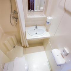 Grand Jules Boat Hotel Budapest - Bild 10