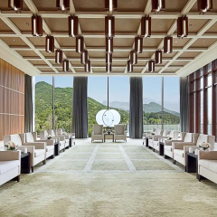 Yanqi Hotel managed by Kempinski thumbnail 43
