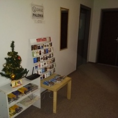Sultan Garden Hostel - Bild 9