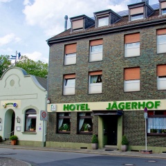 Hotel Jägerhof - Bild 1