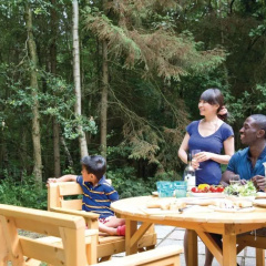Woodland Park Lodges thumbnail 14