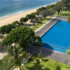 The Meru Sanur - Bild 14