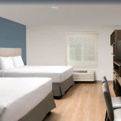 WoodSpring Suites Houston IAH Airport thumbnail 47