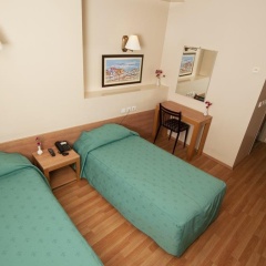 Haydarpasa Otel - Bild 3