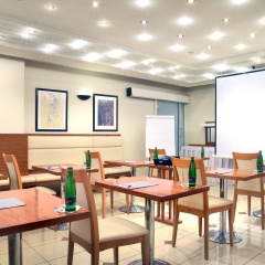 Hotel Ametyst - Bild 20