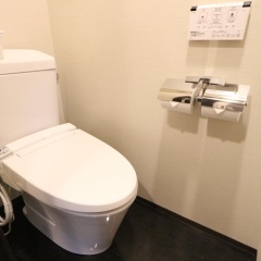 Livemax Kayabacho Hotel - Bild 17