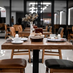 Di̇men Hotel - Bild 11
