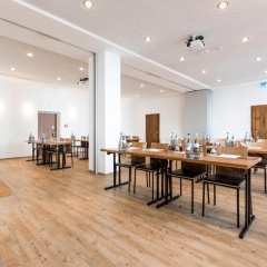 RiKu HOTEL Neu-Ulm - Bild 10