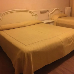 Hotel Terme Patria thumbnail 4