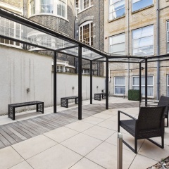 Buckingham Palace by Aeria Apartments - Bild 14