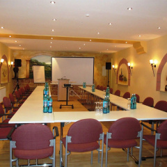 Parkhotel Deutscher Hof - Bild 13