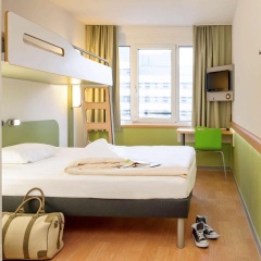 Ibis Budget Aachen City - Bild 2
