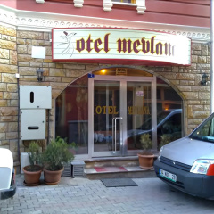 Mevlana Otel - Bild 1