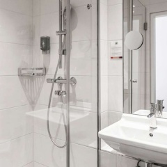 Premier Inn Stuttgart Bad Cannstatt Hotel - Bild 10