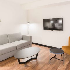 Radisson Blu 1882 Hotel, Barcelona Sagrada Familia - Bild 17