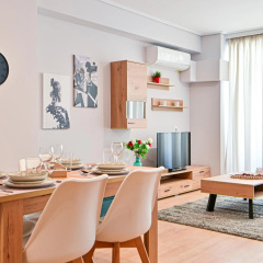 Modern flat in the heart of Port of Piraeus (D2) - Bild 9