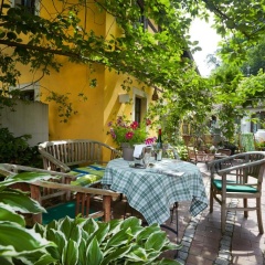 Fährhaus Meißen B&b - Bild 13