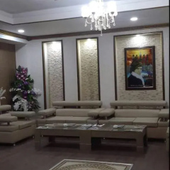 Yesilirmak Merit Otel thumbnail 20
