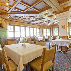 Hotel Müller Hohenschwangau - Bild 20