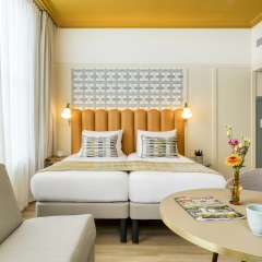 Citadines Canal Amsterdam - Bild 6