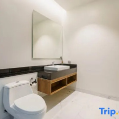 Niva Villa | Modern & Lake View near Phuket town - Bild 13