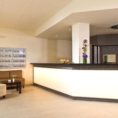 B&B HOTEL Dresden-Altstadt - Bild 2