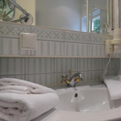 Boutiquehotel Schlosspalais - Bild 7