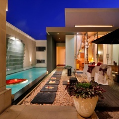 The Seiryu Villas - Bild 20